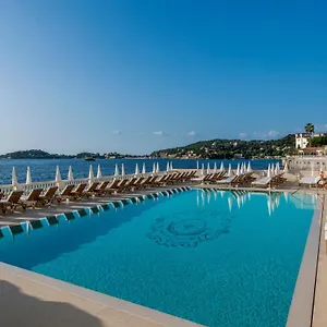 Hotel La Reserve De Beaulieu-sur-Mer