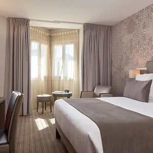 Hotel Timhotel Opera Blanche Fontaine Paris
