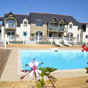 Apartment Mont Saint Michel - Fleurdumont Beauvoir (Manche)