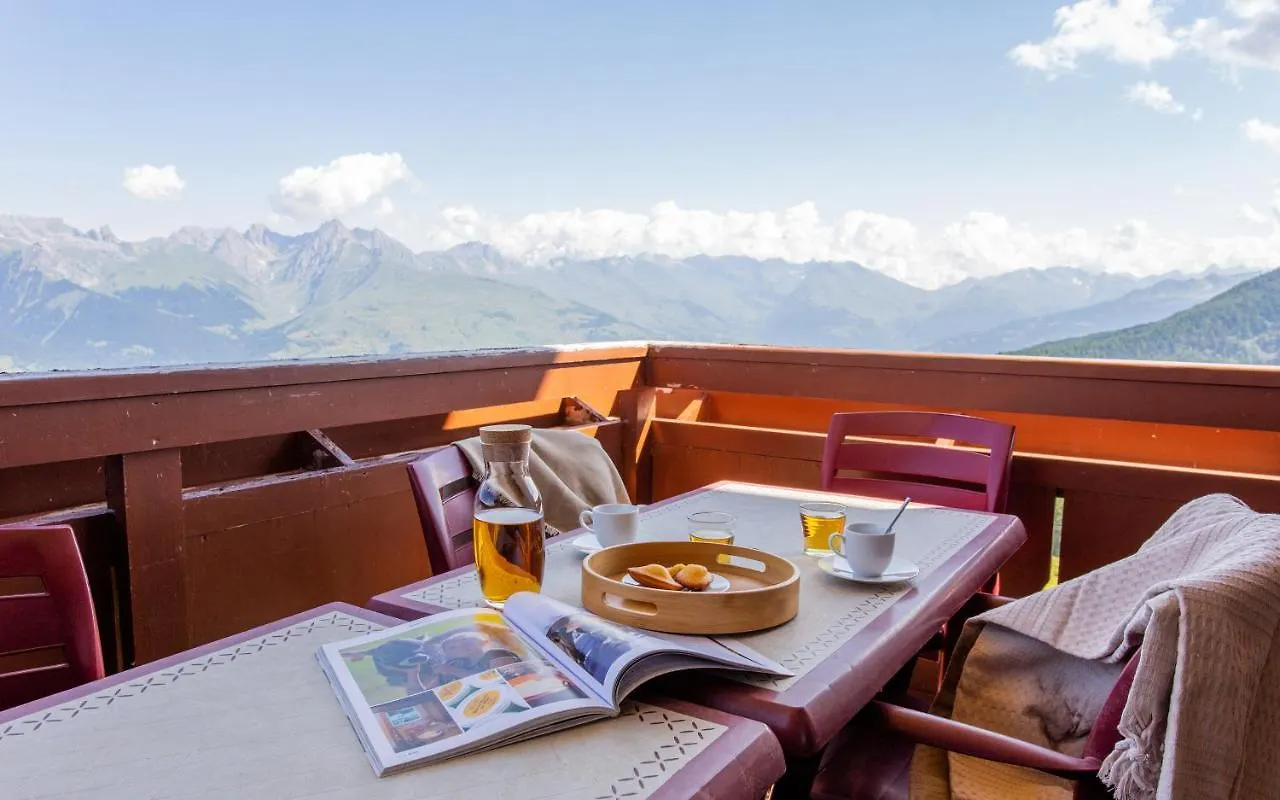 Residence Pierre & Vacances Premium Les Hauts Bois La Plagne